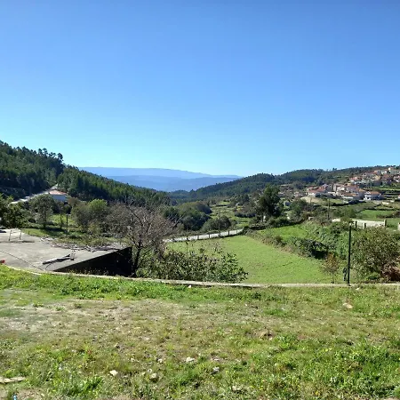 Passadicos Do Paiva E Ponte 516 Studios Parco vacanze